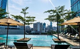 โรงแรมศิวาเทล กรุงเทพ